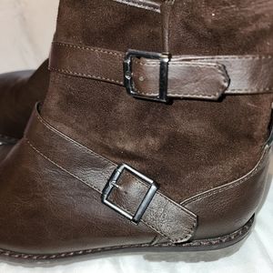 Atmosphere Brand Boots New